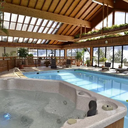 Le Ferraillon Hotel 3*