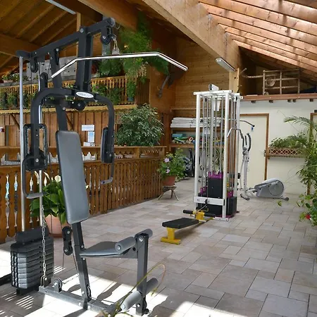 Le Ferraillon Hotel Abondance