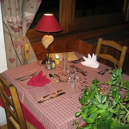 Le Ferraillon Hotel