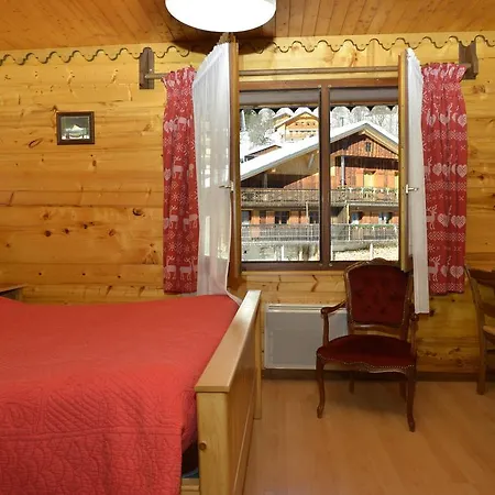 Hotel Le Ferraillon 3*