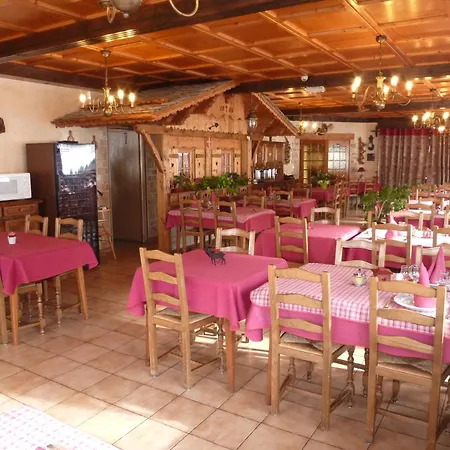 Hotel Le Ferraillon 3*