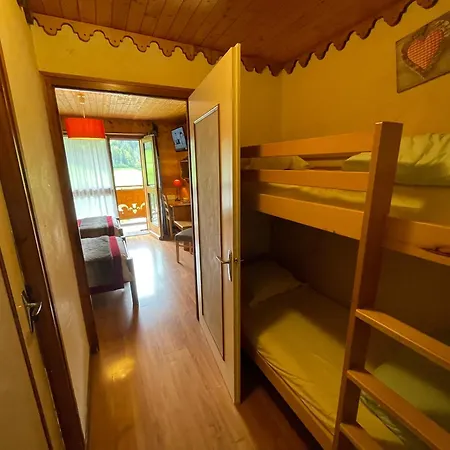 Hotel Le Ferraillon