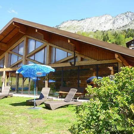Hotel Le Ferraillon