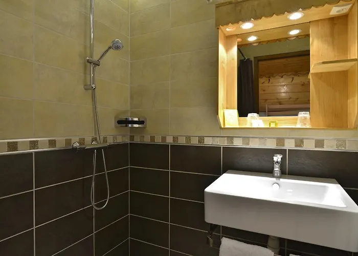 Le Ferraillon Hotel 3*