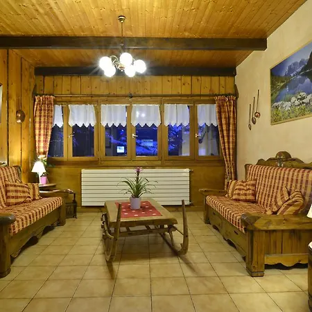Le Ferraillon 3* Abondance