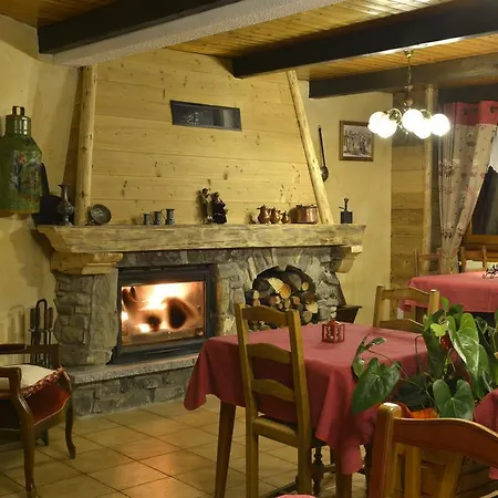Le Ferraillon 3*