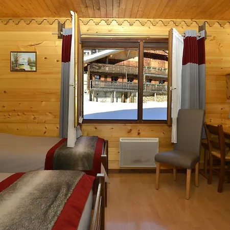 Hotel Le Ferraillon 3*