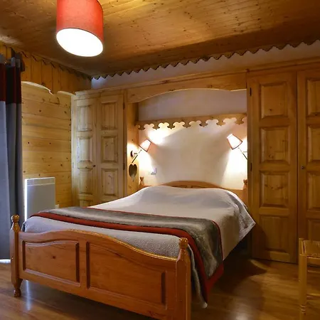 Le Ferraillon Hotel