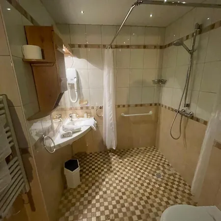 Le Ferraillon Hotel