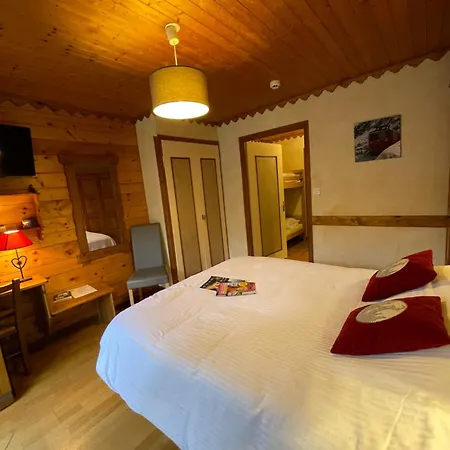 Le Ferraillon Hotel