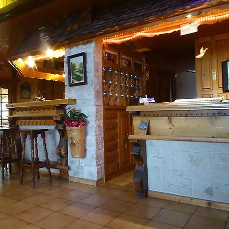 Hotel Le Ferraillon 3*