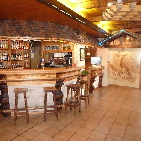 Hotel Le Ferraillon 3*