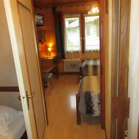 弗莱昂酒店 酒店