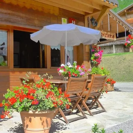 Le Ferraillon Hotel