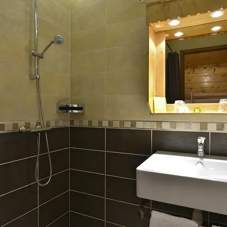 Le Ferraillon Hotel 3*