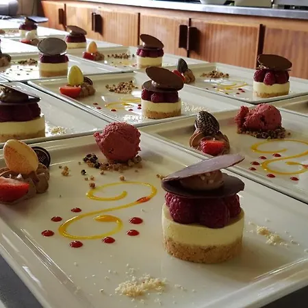 Hotel Le Ferraillon 3*