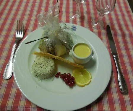 Le Ferraillon Hotel 3*