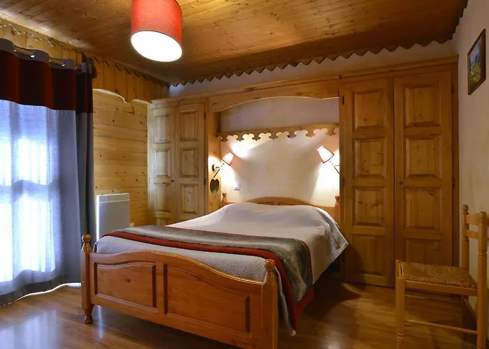 弗莱昂酒店 酒店