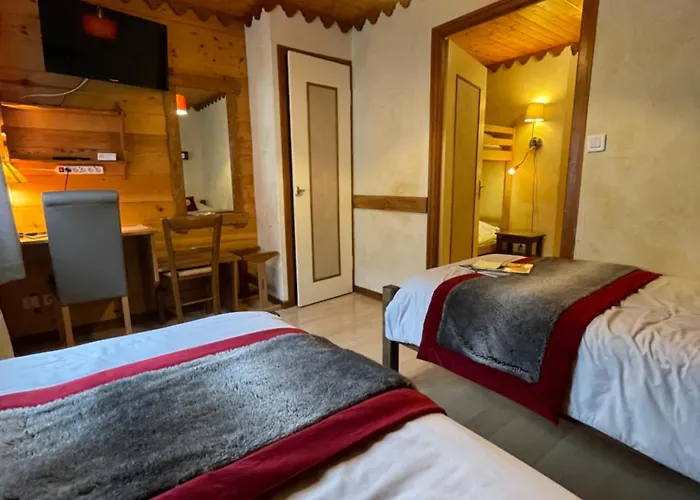 弗莱昂酒店 酒店