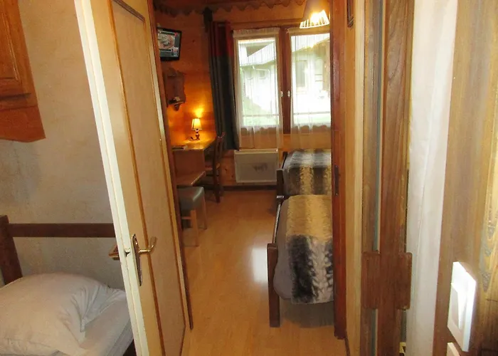 弗莱昂酒店 酒店